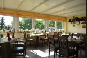 Landhaus Bondzio - Restaurant