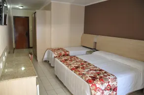 Sueds Plaza - Room