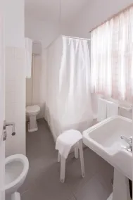 Hotel Boutique HC Maga - Salle de bain