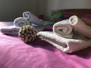 Selu - Zimmer