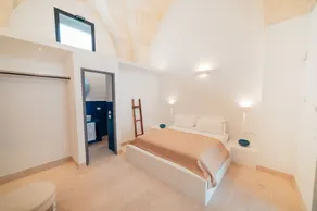 Tenuta Tresca Suites - Dimora Storica - Rum