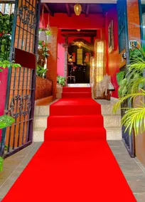 ORHO Hotel Boutique 15 Minutes from PTY Airport - Réception