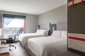 avid hotels - Richmond North - Ashland by IHG - Chambre