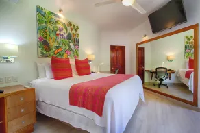 Villa Lala Boutique Hotel Adults Only - Chambre
