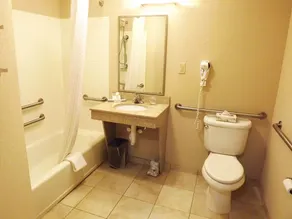 Candlewood Suites Warner Robins by IHG - Salle de bain