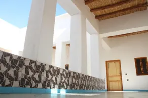 Riad Amodou - Salle de bain