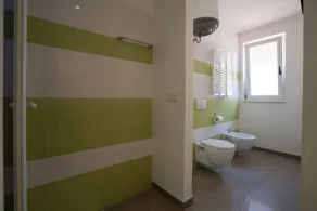 B&B Nacorè - Badrum