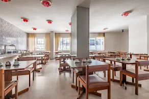 Cannes Palace Hotel - Restaurant