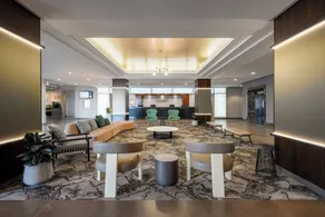Delta Hotels by Marriott Regina - Réception