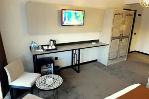 Respiro Hotel Avcılar - Room
