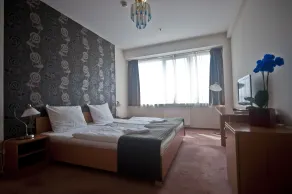 Canada Hotel Budapest - Room