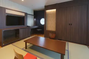 Kyoto Tower Hotel - Chambre