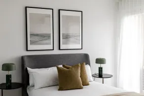 Medusa Bondi - Quarto
