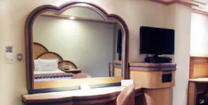Hotel La Muralla - Rum
