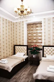 Art Apart Residence - Room