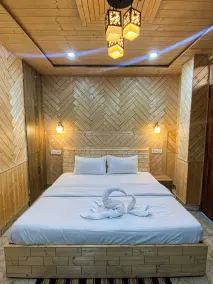 Alpine Crest Homestay - Room