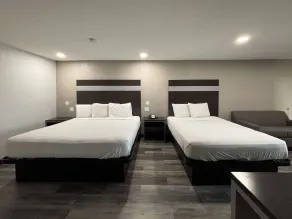 Motel 6 La Porte, TX - Zimmer