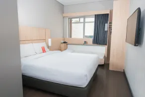 ibis Medellin - Room