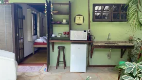 Casa Jardim & Bangalôs - Room