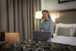 Clayton Hotel Dublin Airport - Room
