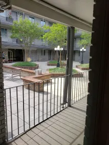 Country Inn & Suites by Radisson, Metairie New Orleans , LA - Vue de la chambre