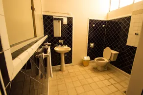 Casa de Juan Hostal - Salle de bain