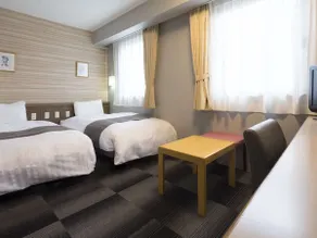 Smile Hotel Nagano - Camera