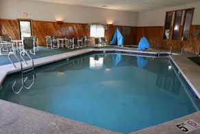 Country Inn & Suites by Radisson, Sparta, WI - Pool