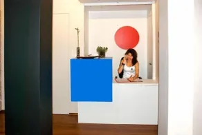Pensión Iturriza - Réception