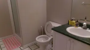 HB Guest Home 3 - Bathroom