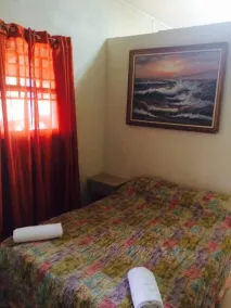 Pondbottom Apartments Hotel - Room