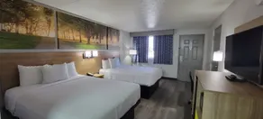 Days Inn by Wyndham Conway - Chambre