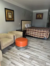 Amber Motel - Rom