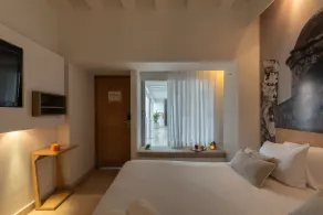 Delirio - Habitación