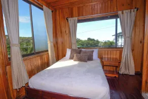 Hotel El Rey Monteverde Downtown - Chambre