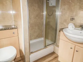 Cottage 5 mews Studio - Bagno