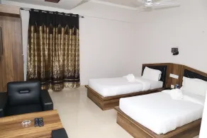 Hotel Europa Inn - Room
