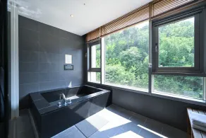 Hotel Susung Spa Resort - Badezimmer