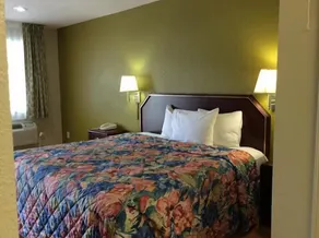 Stratford House Inn and Suites Temple - Chambre