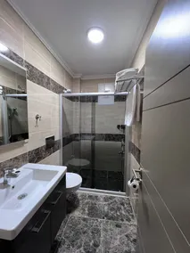 Gul Hotel - Salle de bain