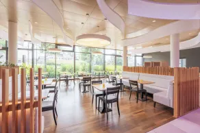 Prize by Radisson, Zurich Affoltern am Albis - Restaurant