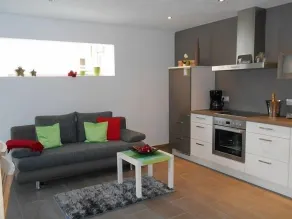 Apartment Carpe Diem - Privat køkken