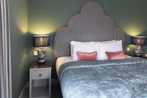 Celtic Royal Hotel & Spa - Chambre