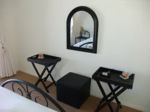 Bradclin Blouberg - Chambre