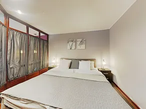 Basco Apartment Terazije Square - Habitación