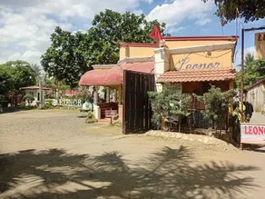 Hotel O Leonor Beach and Resort - Reception