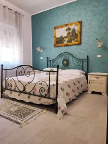 Guest House Elettra - Habitación