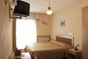 Hotel Venezia - Zimmer