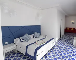 Palazzo San Giovanni Amalfi Coast - Room