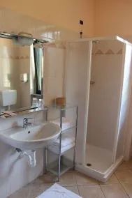 Villa Giglio - Salle de bain
